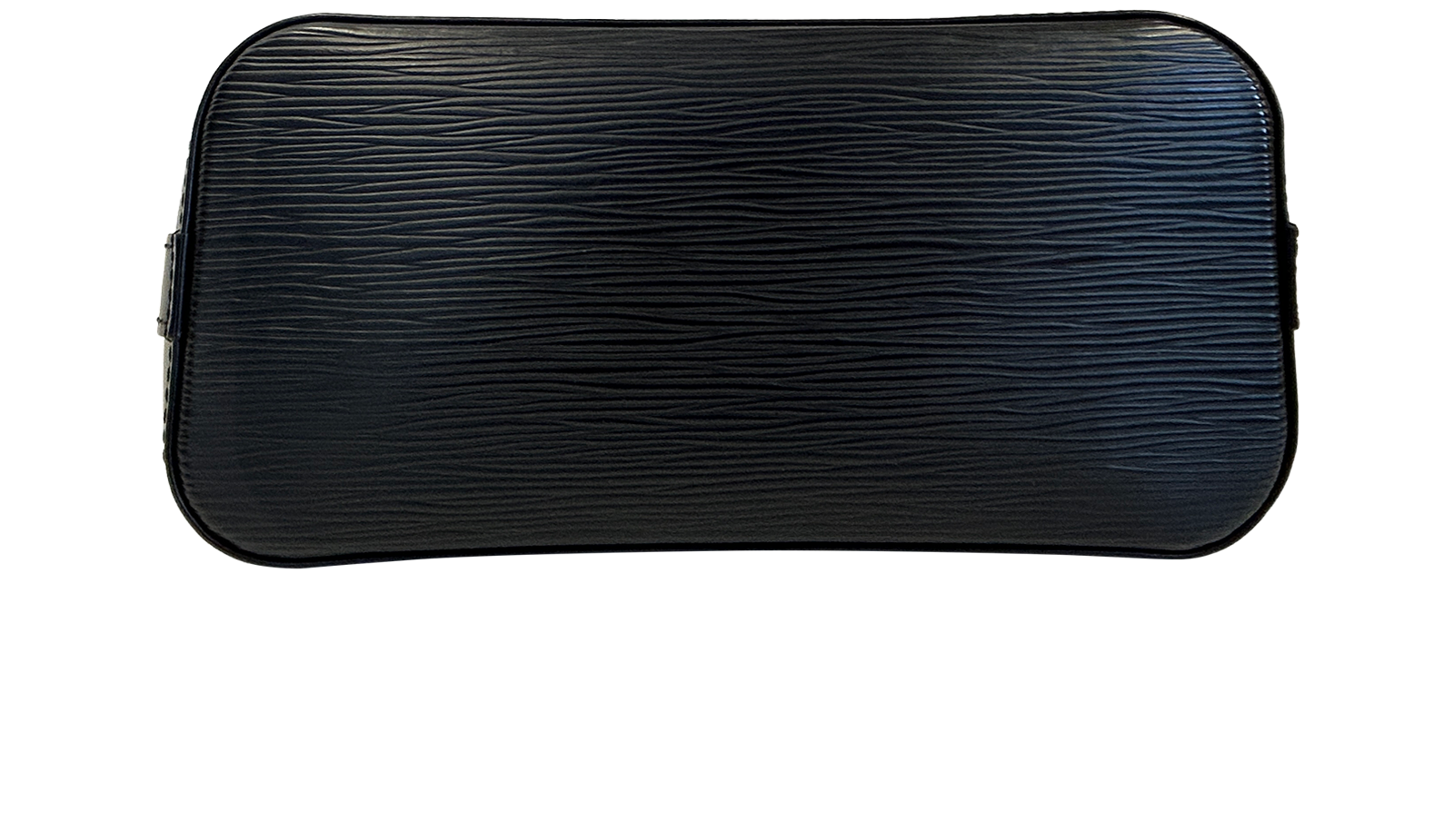 Lockit PM, 520&euro;, Bolso, Negro, Cuero - General, Vista superior